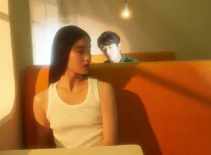 毛晓慧佟梦实复古魅力写真图片