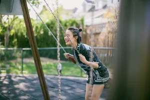 马思纯青春阳光活力写真图片_2