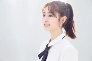 邢菲青春活力写真图片_2