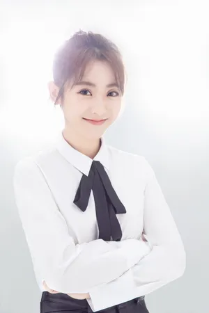 邢菲青春活力写真图片_3