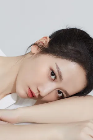 李墨之清新性感夏日写真图片