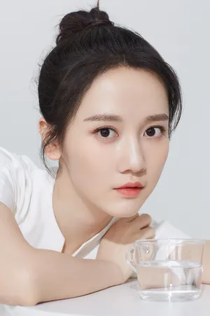 李墨之清新性感夏日写真图片