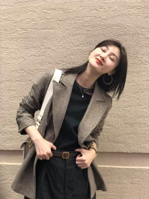 林鹏甜美秀丽写真图片_5