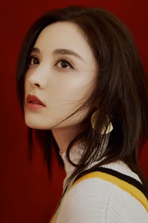 古力娜扎《喜欢你我也是》剧照图片