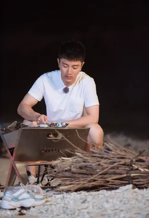 《哈哈农夫》贾乃亮第九期剧照图片_1