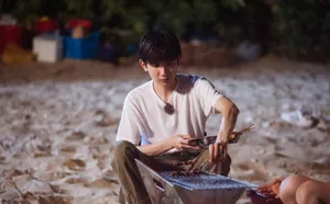 《哈哈农夫》王源第九期剧照图片_2