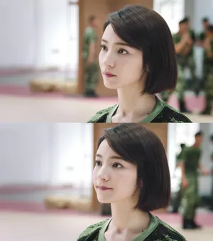 代斯反恐特战队之天狼军装照图片_7