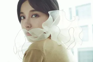 施诗率性洒脱写真图片_3