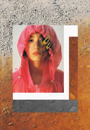 周雨彤时尚摩登魅力写真图片_6