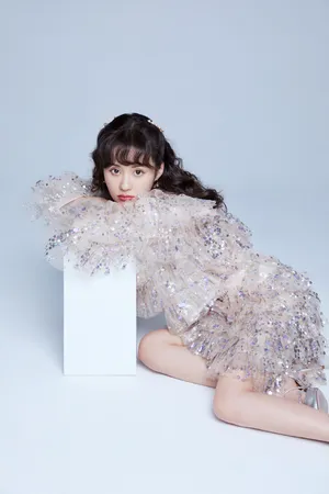 郑合惠子性感动人写真图片