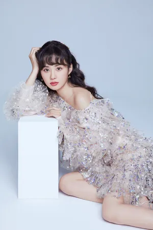 郑合惠子性感动人写真图片_2