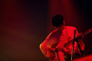 王源《我是唱作人》闪耀图片_7