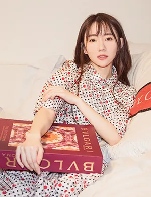 刘萌萌清新活力写真图片_1