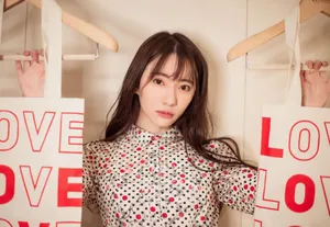 刘萌萌清新活力写真图片_5