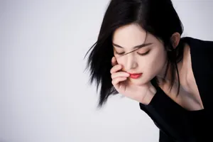 古力娜扎黑衣性感气质写真图片_8