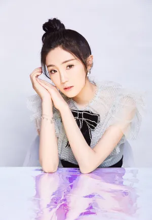 张可盈阳光甜美写真图片_3