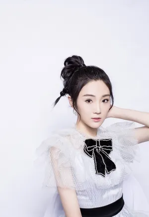 张可盈阳光甜美写真图片_4