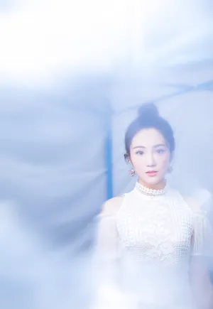 张可盈性感活动照图片_4