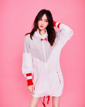 唐嫣百变时尚性感写真图片