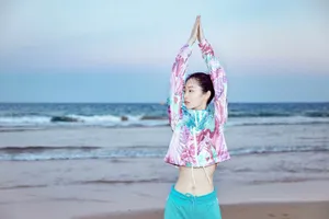 宋轶清新甜美写真图片_1