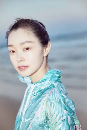 宋轶清新甜美写真图片_6