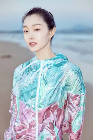 宋轶清新甜美写真图片_7