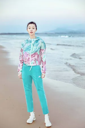 宋轶清新甜美写真图片_8
