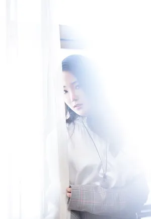 张可盈性感魅力写真图片_2