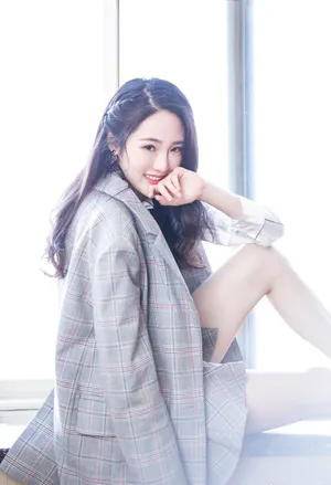 张可盈性感魅力写真图片_3