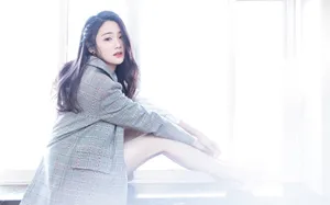 张可盈性感魅力写真图片_4