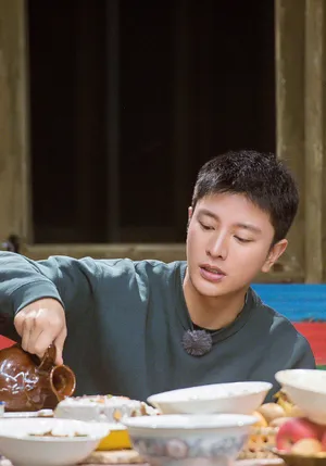 《哈哈农夫》贾乃亮第十期剧照图片