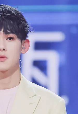 创造营2019蒋熠铭图片_2