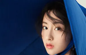 毛晓慧性感时尚写真图片_6