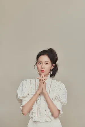 王媛可时尚性感写真图片_2