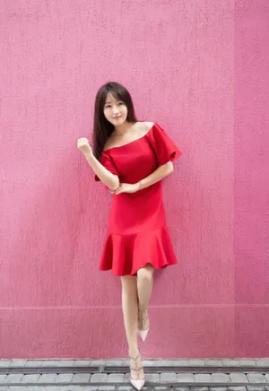 杨钰莹性感写真图片_2