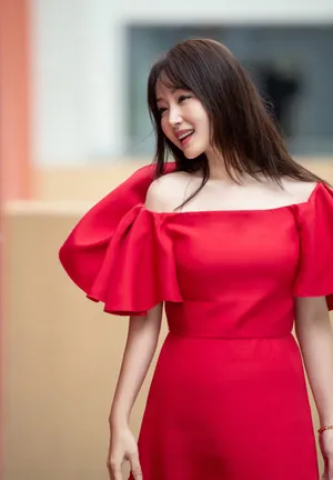 杨钰莹性感写真图片_3