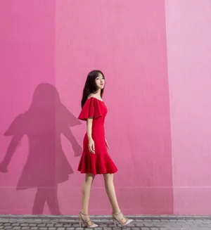 杨钰莹性感写真图片_5
