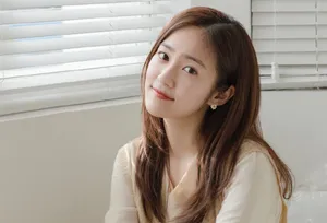 汤梦佳清新温婉居家写真图片