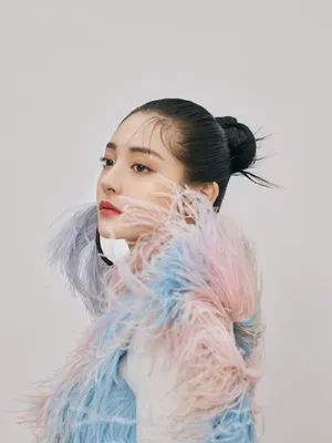 周洁琼郭英敏合体写真图片_6