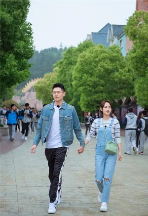 《妻子的浪漫旅行2》买超张嘉倪图片_3