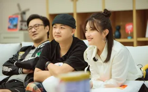 《妻子的浪漫旅行2》包贝尔包文婧第11期剧照图片_3