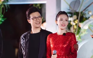《妻子的浪漫旅行2》章子怡汪峰第11期剧照图片_1