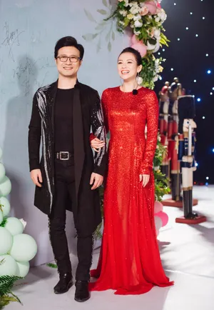 《妻子的浪漫旅行2》章子怡汪峰第11期剧照图片_2