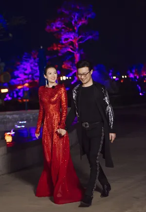 《妻子的浪漫旅行2》章子怡汪峰第11期剧照图片_4