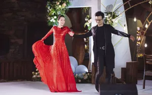 《妻子的浪漫旅行2》章子怡汪峰第11期剧照图片_6