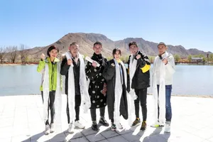 angelababy西藏公益活动照图片_4
