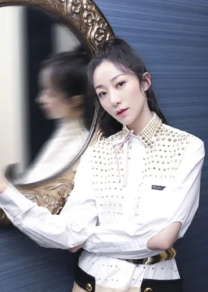 韩雪性感时尚写真图片_1