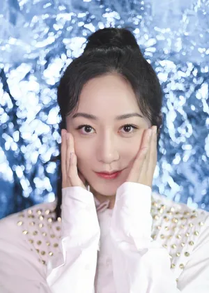 韩雪性感时尚写真图片_3