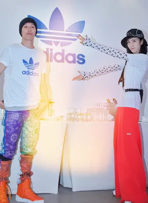 王紫璇运动时尚写真图片_4