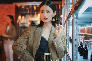 柴碧云品牌活动照图片_5
